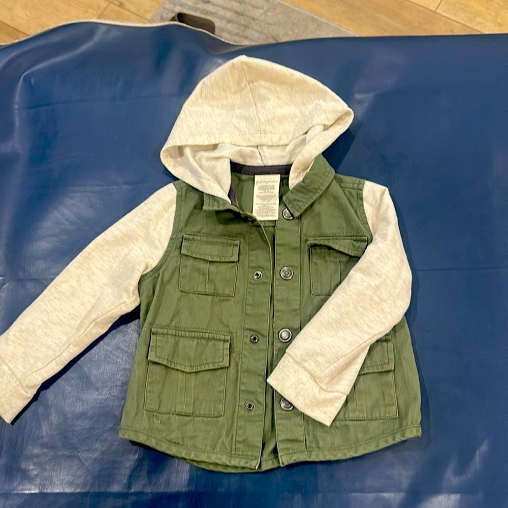 Perfect Condition❗️ 24months